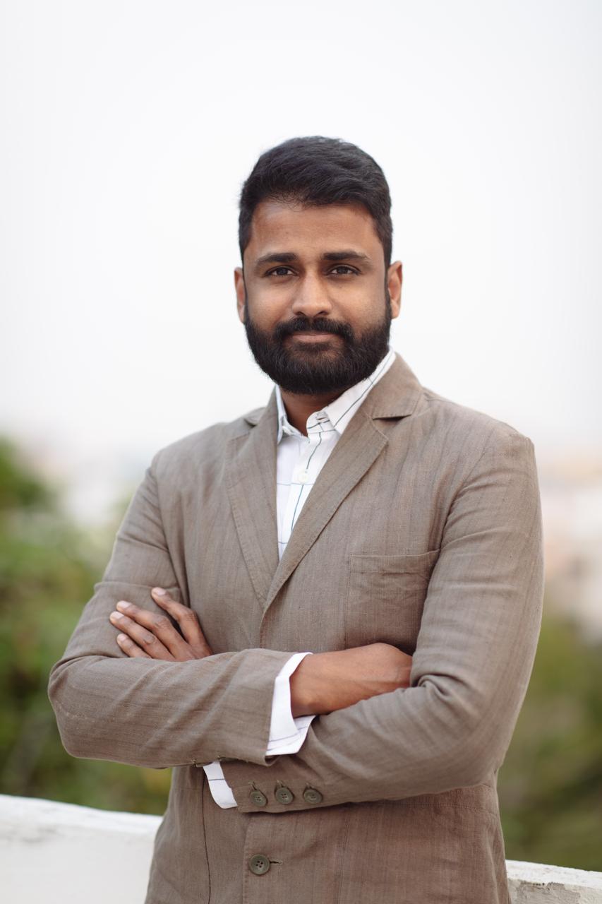 Dr. Sandeep Ganni